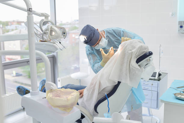 Best Emergency Root Canal Therapy in Elk Grove Vlage, IL
